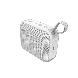 Haut-parleur portable GO4 Pro BT5.0 5W, colonne de basses sans fil, étanche, pour l'extérieur, avec fonction <span class=keywords><strong>Vibro</strong></span>, lecteur de carte TF, subwoofer, haut-parleur puissant - Product Image 4