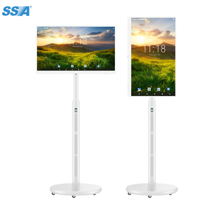 SSA giá bán buôn Incell <span class=keywords><strong>TV</strong></span> thông minh 32 inch mỏng 2K IPS màn hình vượt qua edla với chức năng chiếu <span class=keywords><strong>TV</strong></span> - Product Image 2
