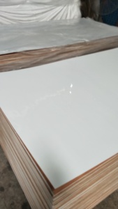 Contreplaqué 3d — papier en Polyboard blanc/Polyester, plissés bon marché, 4x8 - Product Image 4