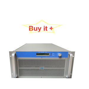 Máy Phát <span class=keywords><strong>FM</strong></span> 5KW Thiết Bị Phát Sóng <span class=keywords><strong>5000W</strong></span> Cho Đài Phát Thanh, Trường Học, Nhà Thờ - Product Image 2