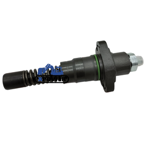 Nouvelle pompe haute pression XPower 21147445 0414693005 pour moteur D7E, excavatrice sur chenilles EC290 - Product Image 1