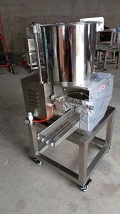 Машина для панировки мяса из нержавеющей стали - Product Image 2