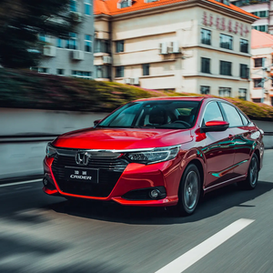 Hondas Crider 2023 1.0t auto a benzina a buon mercato Hondas <span class=keywords><strong>City</strong></span> Hatchback berlina elettrica auto nuove auto - Product Image 6