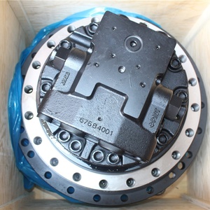 Motor de Desplazamiento Final para Excavadora Belparts TM35VL GM35VL YN15V00007F1 para KOBELCO YN15V00007F1 - Product Image 3