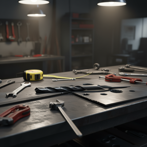 Ttake Hss Twist <b>Drill</b> <b>Bit</b> 12.1mm 151mm Length Short Series For Metal Drilling - Product Image 3