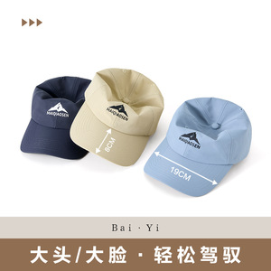 Gorra de Béisbol de Secado Rápido con Estampado Personalizado, Unisex, de Sarga de Algodón, Protección Solar - Product Image 4