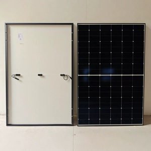 Paneles Solares Monocristalinos Laminados de Grado Comercial de 200W/710W, Celdas Fotovoltaicas, Envío Directo para Comercio Electrónico Transfronterizo, 265W Disa - Product Image 5