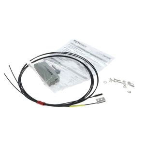 FU-57TZ เซ็นเซอร์ไฟเบอร์สะท้อนแสงแบบกระจาย ของแท้ใหม่ในสต็อก - Product Image 3