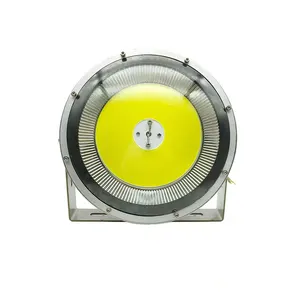 Wholesale underwater 1500w led fishing light for A Different