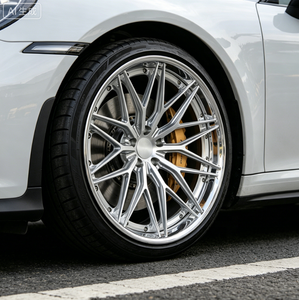 ล้อฟอร์จ XR <span class=keywords><strong>VOSSEN</strong></span> VPS-4 แบบเว้าลึกสั่งทำพิเศษ ขนาด 19 20 21 22 23 นิ้ว สำหรับ <span class=keywords><strong>Audi</strong></span> RSQ8 S3 S4 S5 S6 S7 S8 SQ5 SQ7 SQ8 <span class=keywords><strong>A3</strong></span> A6 R8 - Product Image 3