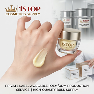 Crème Contour des Yeux Élastifiante au <span class=keywords><strong>Pollen</strong></span> <span class=keywords><strong>d</strong></span>'<span class=keywords><strong>Abeille</strong></span> Anti-Rides Fines Hydratante Liftante Améliore la Peau - Product Image 1