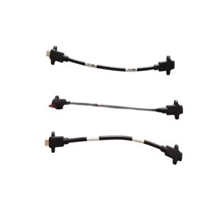 อุปกรณ์เสริมโดรนเกษตรอาร์กัส T50 T25 สายสัญญาณกล้อง FPV อะไหล่ซ่อมโดรน - Product Image 2