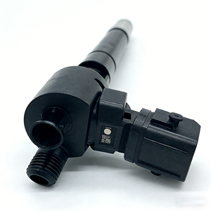 Phụ tùng động cơ diesel Hệ thống phun nhiên liệu đường ray chung 295700-0560 295700-0530 DCRI400120 với vòi phun G4S008 - Product Image 6