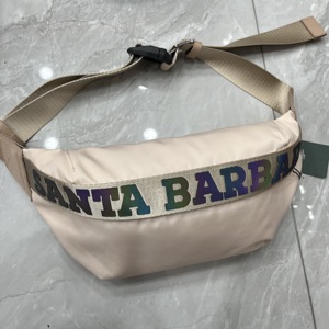 Santa Barbara POLO nouveau Design sac de poitrine avec sangle réglable léger anti-vol bandoulière pour une utilisation quotidienne de <span class=keywords><strong>voyage</strong></span> - Product Image 6