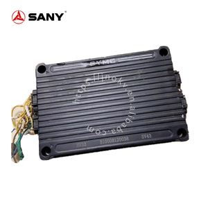 Sync Sany Motion <span class=keywords><strong>controller</strong></span>-chính hãng OEM cho Sany SY loạt máy xúc Plug & Play cài đặt - Product Image 3