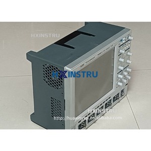 Oscilloscope TELEDYNE Lecroy WaveRunner 204MXi 2 GHz 4 canaux 10 GS/s d'occasion, 80 % neuf, 1 mois hx1 - Product Image 3
