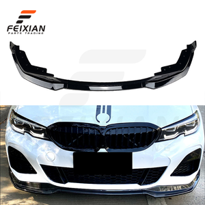 Voor Bmw 3 Series G20 2019-2022 <span class=keywords><strong>M</strong></span> Sport Mp Voorlip Bumper Modificatie Upgrade - Product Image 1