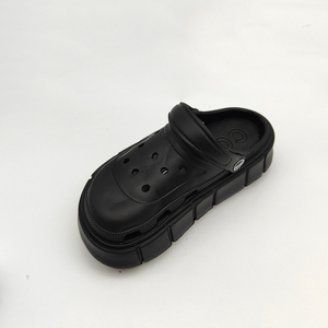 Zapatos <span class=keywords><strong>Mules</strong></span> Chanclas Wedges Diapositives Dames Chappals Sandales Femmes Jardin Chaussures <span class=keywords><strong>Sabots</strong></span> - Product Image 5