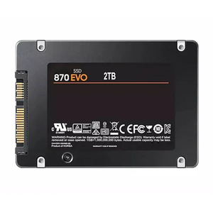 MZ-76P512BW แท้ใหม่<span class=keywords><strong>860</strong></span> <span class=keywords><strong>Pro</strong></span> <span class=keywords><strong>512GB</strong></span> 2.5นิ้ว SATAIII SSD ดิสก์สถานะของแข็งภายใน - Product Image 5