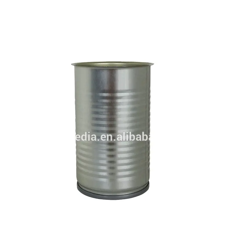 588 # BPA NI Vide Sardines Fabricant de Boîte pour Emballage De Poisson