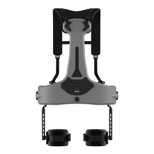PES-B 3.6kg Ultra-Light Smart Waist Robot <b>Engineering</b> <b>Plastics</b> Energy Storage Commercial Labor-Saving Supply - Product Image 1