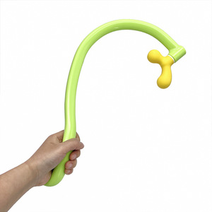 Masseur manuel Kuer pour le sport et le fitness, équipement de massage profond des muscles du corps, du dos, du cou, de la scapule, des vertèbres <span class=keywords><strong>cervicales</strong></span> - Product Image 3