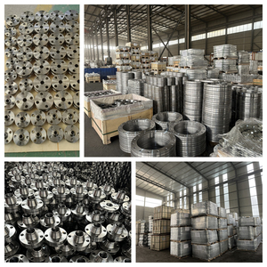 Upvc mặt bích cấp công nghiệp Slip-On PVC-U hóa chất chia mặt bích tối màu xám PVC Mặt bích - Product Image 5