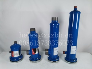 Dml 165 Eliminator kín Lọc khô 023z5045 5/8 bùng làm lạnh & trao đổi nhiệt phần - Product Image 2