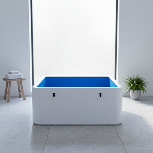 <span class=keywords><strong>Piscina</strong></span> Inflable Familiar Portátil de Doble Pared con Tecnología Drop Stitch - Product Image 3