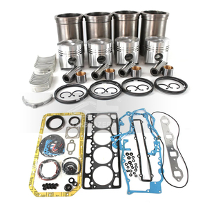 खुदाई इंजन पार्ट्स ओवरहाल पुनर्निर्माण किट 4d94-2 4d94-2d 4d94-2d 4d94e PC60-1 डोजर व्हील लोडर के लिए - Product Image 2