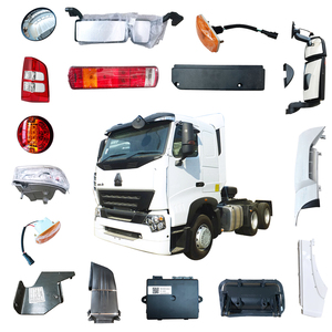 Sinotruck Howo 371 pezzo di ricambio elemento filtrante dell'olio <span class=keywords><strong>accessori</strong></span> per <span class=keywords><strong>camion</strong></span> altre parti del motore - Product Image 3