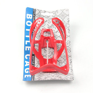 Support de bouteille d'eau pliable pour guidon de vélo de montagne - Product Image 1