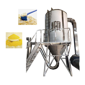 Mélangeur humide de lait en poudre <span class=keywords><strong>lpg</strong></span> 5 sécheur par pulvérisation centrifuge à grande vitesse lait de vache en poudre faisant la <span class=keywords><strong>machine</strong></span> - Product Image 2