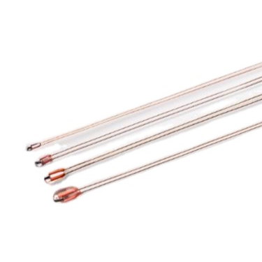 Высококачественный NTC 10K 3950 Термистор, Электрический автомобильный аккумулятор NTC, датчик температуры для новой энергии