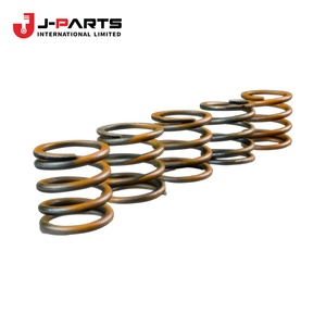 Resorte de Compresión (para Pistón de Acumulador C-3) para Toyota Hilux GGN15 2004-2015 OE 90501-24038 9050124038 - Product Image 2