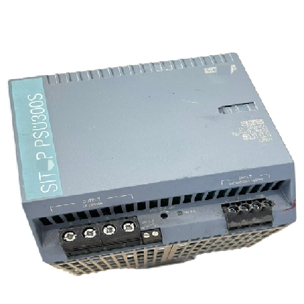 Plc 1 Piece Brand New Original Psu300s Power Supply 6ep1437-2ba20 for Warranty Product