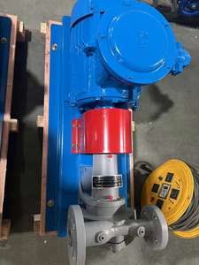 lpg Gas Pump lpg Gas Filling Pump lpg Cylinder Filling Pump - Product Image 5