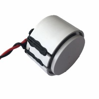 (QY25-Z1) Mini haut-parleur à conduction osseuse de 25 mm 3 W 4 ohms 1 pouce