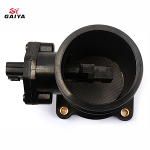 22680-5M300 226805M300 22680-5M301 Débitmètre d'air Capteur MAF pour <span class=keywords><strong>Nissan</strong></span> <span class=keywords><strong>Almera</strong></span> <span class=keywords><strong>TINO</strong></span> 2.2 DCi <span class=keywords><strong>ALMERA</strong></span> Mk II 1.5 / X-Trail 2.2 Dci - Product Image 2