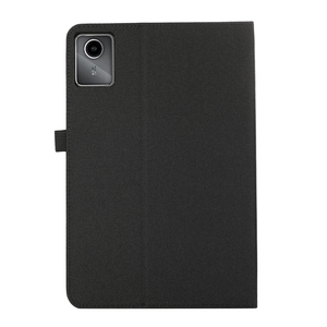 Étui en TPU souple pour <span class=keywords><strong>tablette</strong></span> <span class=keywords><strong>Lenovo</strong></span> TAB M10 M11 <span class=keywords><strong>P11</strong></span> K10 K11 <span class=keywords><strong>Plus</strong></span> 11.45 pouces K11Plus fente pour carte Flip coque arrière de <span class=keywords><strong>protection</strong></span> - Product Image 4