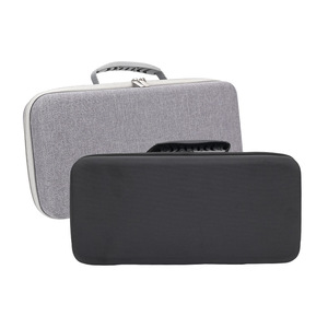EVA Storage Bag Waterproof Shockproof Keyboard Case 7.9x4.2x3.3 Inches For <b>Computer</b> <b>Accessory</b> Packaging - Product Image 4