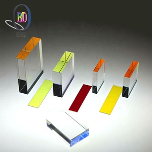 고정밀 <span class=keywords><strong>IPL</strong></span> E-Light 필터 레이저 팁 광학 롱패스 필터 1000nm 미용 기기 맞춤형 광학 <span class=keywords><strong>IPL</strong></span> 필터 - Product Image 2