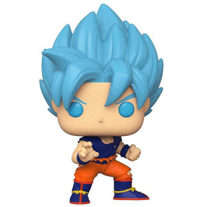 34cm DragonBall Super Saiyan 2/3 Son Goku Collectible Model Doll