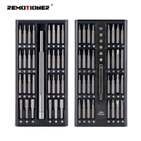 Kit de réparation Iphone 63 en 1 jeu de tournevis de précision pour console de jeu électronique montre tablette PC MacBook