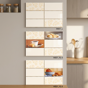 Azulejos de Cerámica para Pared con Impresión HD de 300x450mm 30x45cm 12x18 Pulgadas, Resistentes al Fuego, para Cocina y Uso en Exteriores - Product Image 6