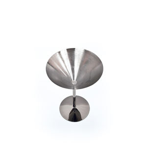 Taza de vino reutilizable personalizada, vaso de acero inoxidable para Martin, cóctel, pareja, Martini - Product Image 2