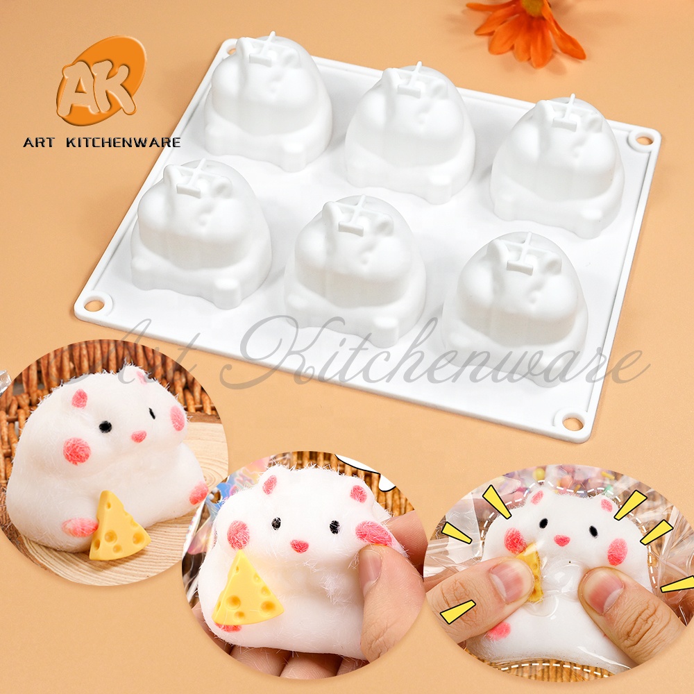 Stampo Per Dolci A Spirale In Silicone - 25x9 Cm, Per Torte Marmorate - Foto 4