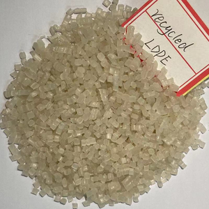 Nhà máy bán buôn hạt nhựa <span class=keywords><strong>LDPE</strong></span> nguyên sinh và tái chế tự nhiên để bán - Product Image 3