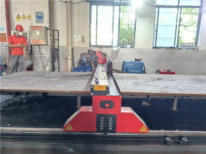 Dual-Mode Plasma and Cutting <b>Machine</b> 1500x3000mm,Super-Light Design with Controller Easy to Operate - Product Image 5