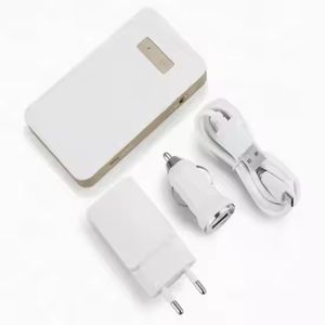 <span class=keywords><strong>Detector</strong></span> de Sinal Portátil com 3 Antenas Integradas Anti Bluetooth Hotspot WIFI 2.4G 5.2G 5.8G - Product Image 6